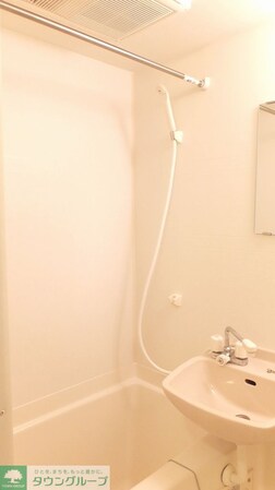 レオパレスオータムIIの物件内観写真